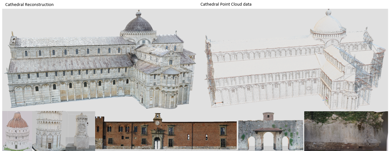 Leaning Tower of Pisa